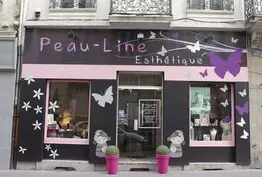 Peau-line Saint-Etienne