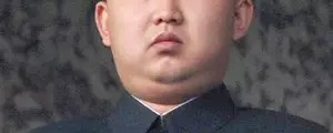 Kim Jong I et chirurgie esthétique