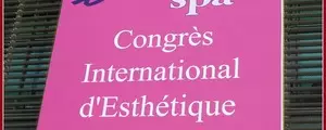 43ème Congrès National d'Esthétique Appliquée