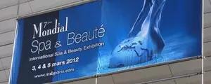 Mondial Spa & Beauté 2014