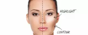 Maquiller vos défauts avec le contouring