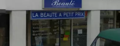 Top Beauté Le-Plessis-Trévise