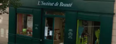 L'institut De Beauté Le-Plessis-Robinson
