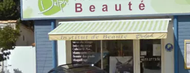 Institut De Beauté Delph La-Tranche-sur-Mer