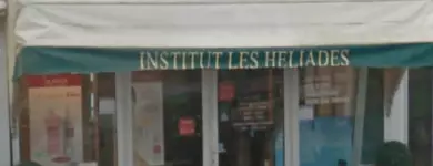 Institut Les Héliades Les-Sables-d'Olonne