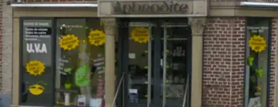 Aphrodite Coiffure Douchy-les-Mines