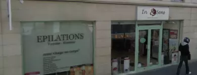 In Et Sens Paris 12