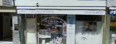 Athéna Institut De Beauté Antibes