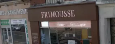 Frimousse Ville-d'Avray