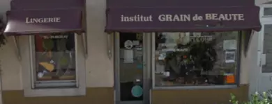 Institut Grain De Beauté Le-Val-d'Ajol