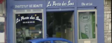 La Porte Des Sens Montreuil