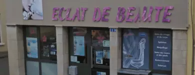 Eclat De Beauté Longwy