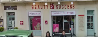 Beauty Success Château-Gontier