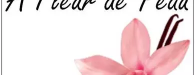 A Fleur De Peau Pins-Justaret