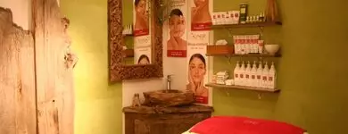 Mon Evasion Beauté Bréval