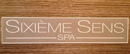 Spa Sixième Sens Saclay